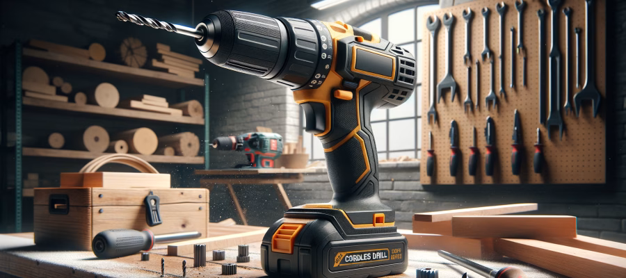 Akkuschrauber kaufen: Ultimativer Kaufberater fuer Einsteiger und Heimwerker