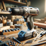 Bester Akkuschrauber fuer einfache Heimwerkeraufgaben: Modelle und Kriterien