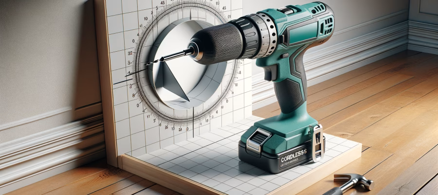 Akkuschrauber Winkelaufsatz nutzen: Tipps fuer schwer zugaengliche Stellen