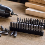 Akkuschrauber Bits auswaehlen: Material, Form und Qualitaetsmerkmale